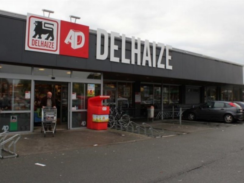 Attesa per il mese di marzo la fusione tra Ahold e Delhaize