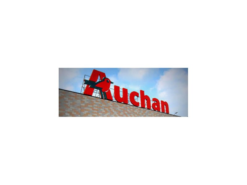 Auchan pronta a vendere prodotti russi in Italia