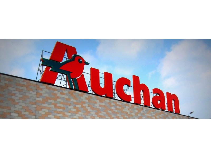 Auchan Retail Italia sostiene Telethon