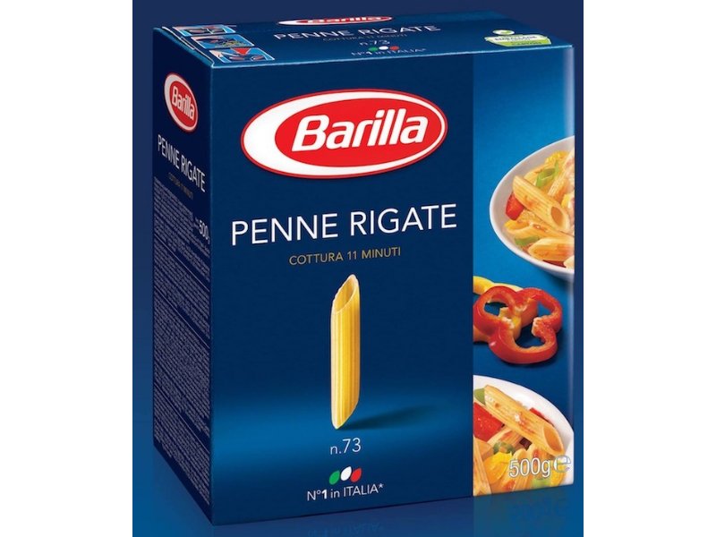 Barilla conferma l’importanza del mercato russo