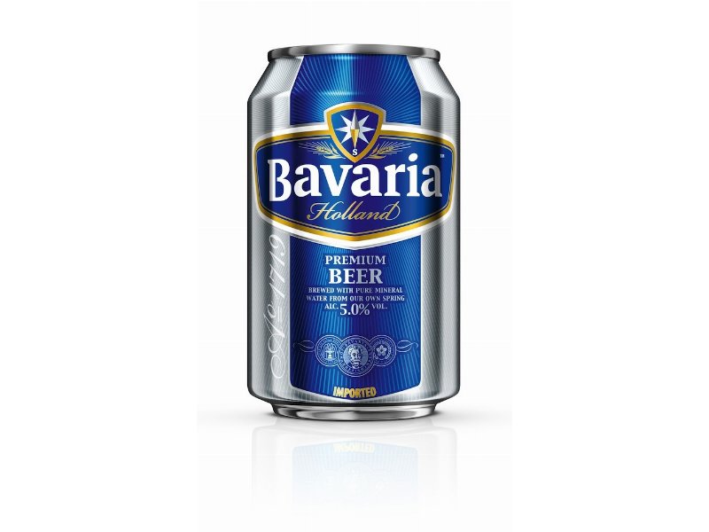 Bavaria sostiene la Venicemarathon