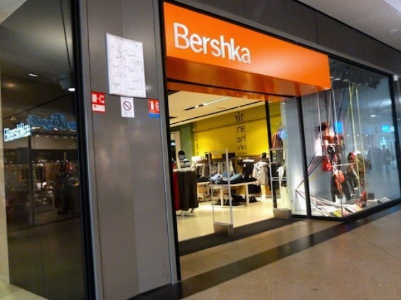 Bershka si espande in Liguria