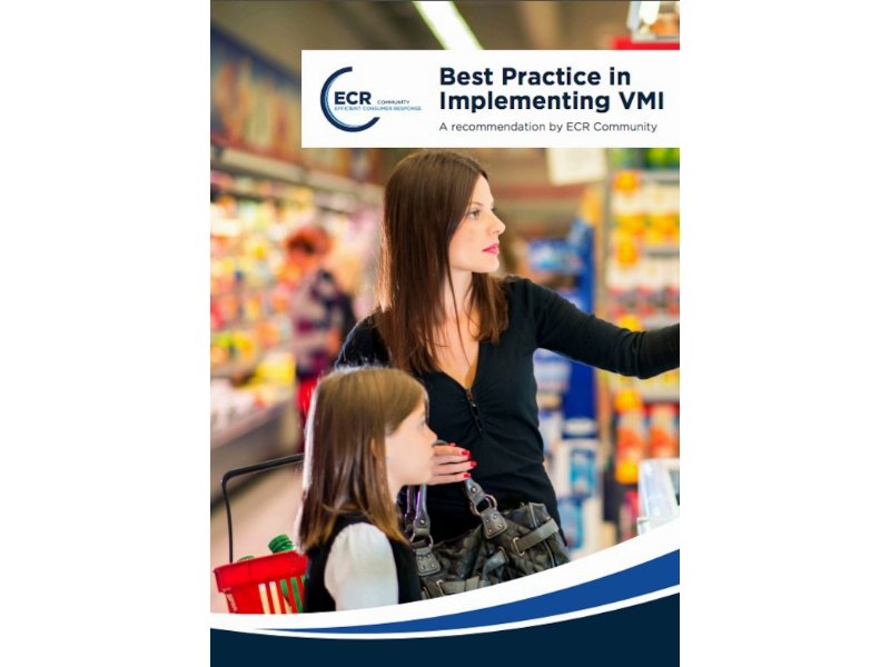 Best Practice in Implementing VMI