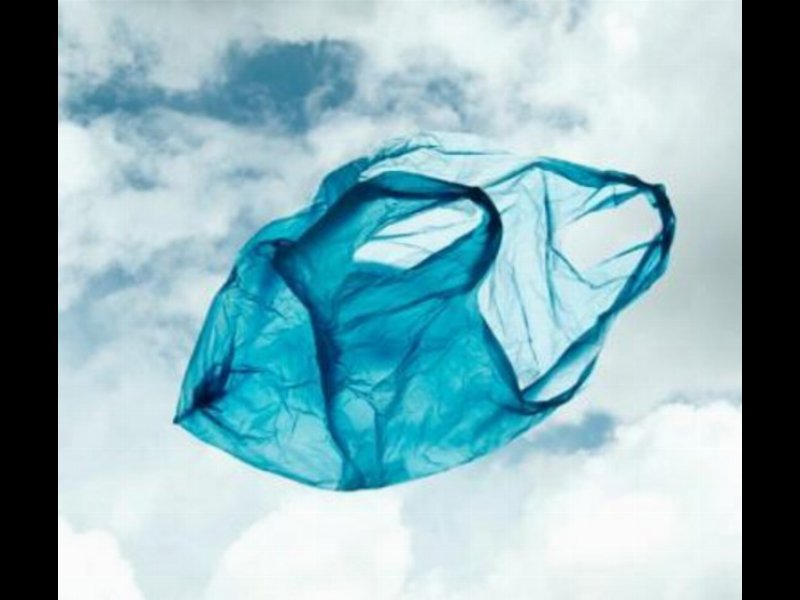 Bioshopper inquinati con la plastica tradizionale: nuovo fronte dell’illegalita’