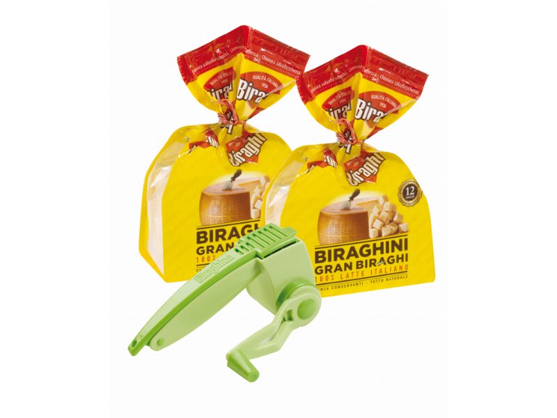 Biraghini Gran Biraghi, al via la nuova promozione