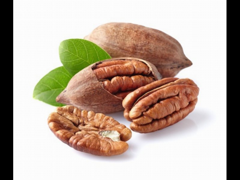 Bösch Boden Spies sviluppa il mercato europeo per le noci Pecan