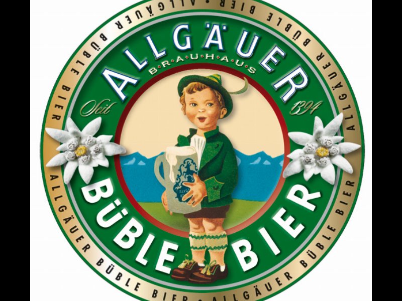 Büble Bier: una selezione di specialità bavaresi per chi ama birre autentiche!