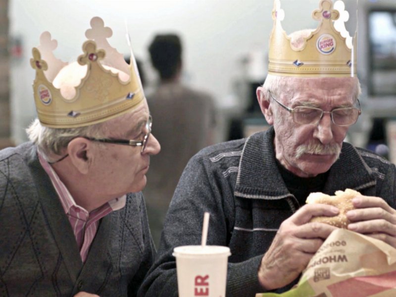 Burger King annuncia 300 aperture e lancia una campagna innovativa