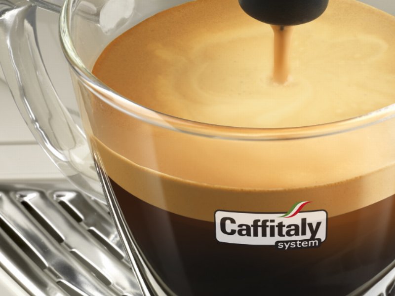 Caffitaly conquista sempre più quote di mercato all’estero