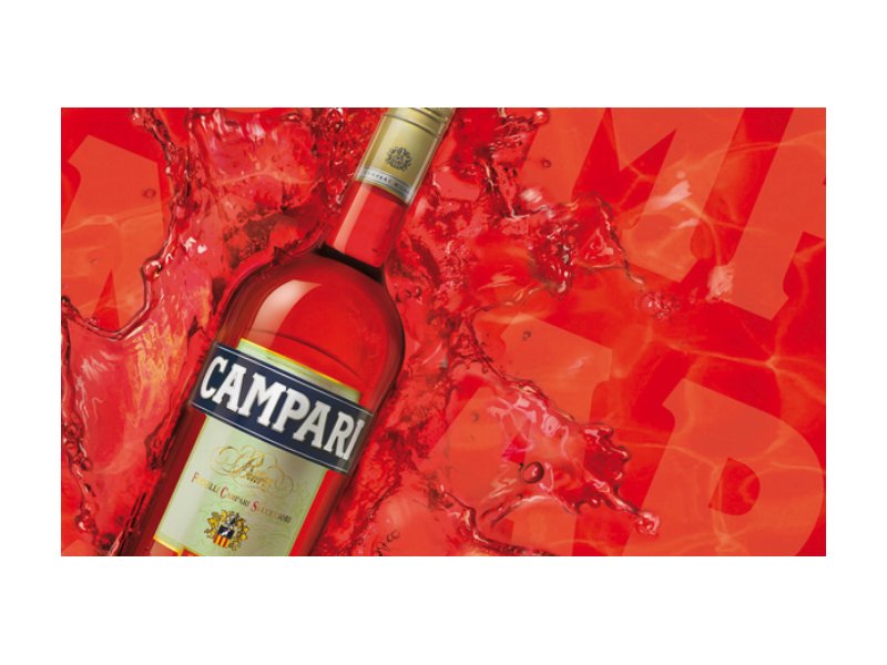 Campari compra Grand Marnier