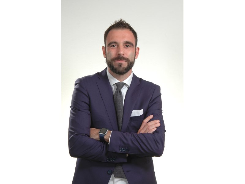 Candy Group: David De Vanna nominato Direttore Commerciale Small Domestic Appliances