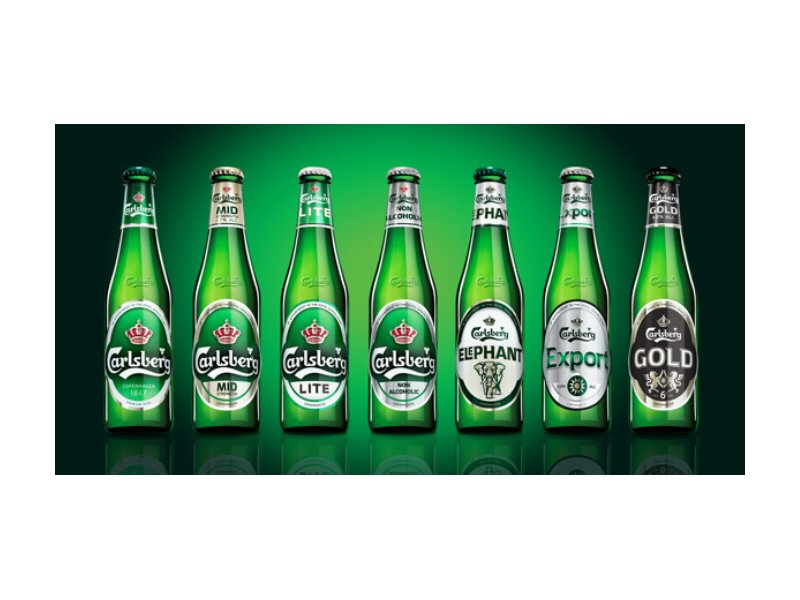 Carlsberg rafforza il legame con lo sport