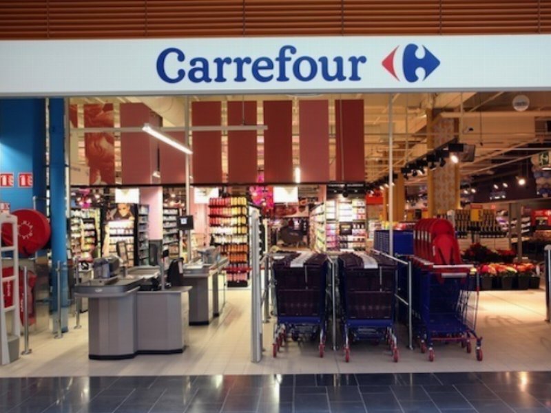 Carrefour: concluso il progetto To People