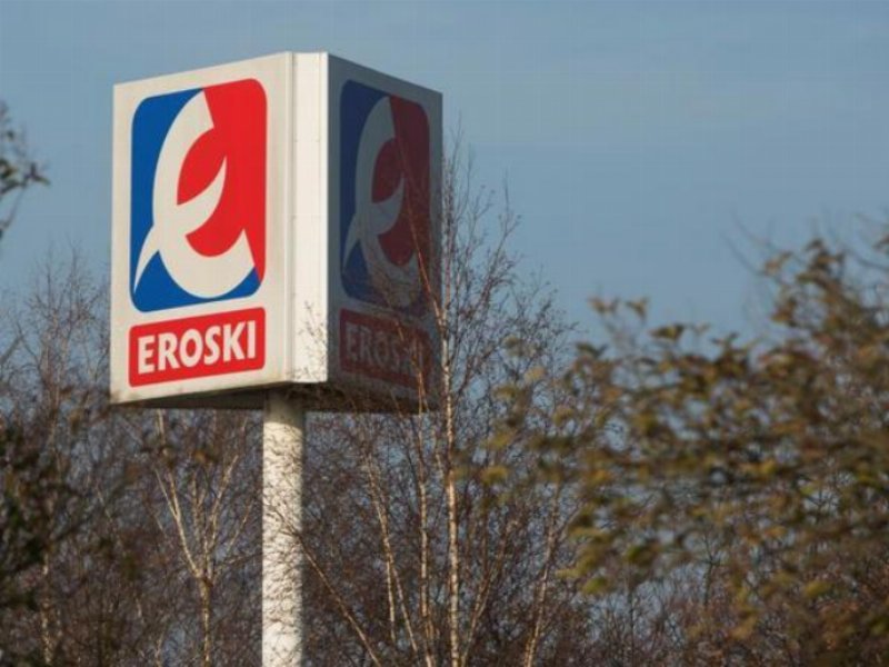 Carrefour cresce in Spagna mediante un accordo con Eroski