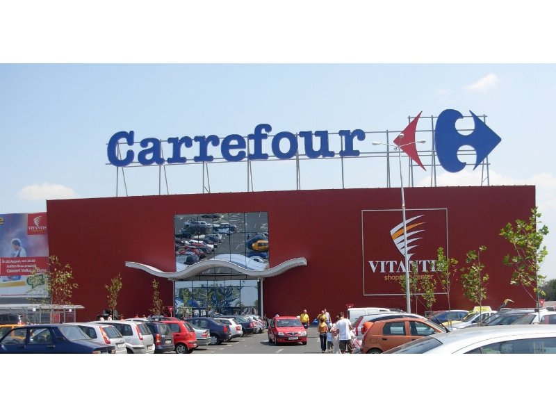 Carrefour Italia lancia Clic Solidale