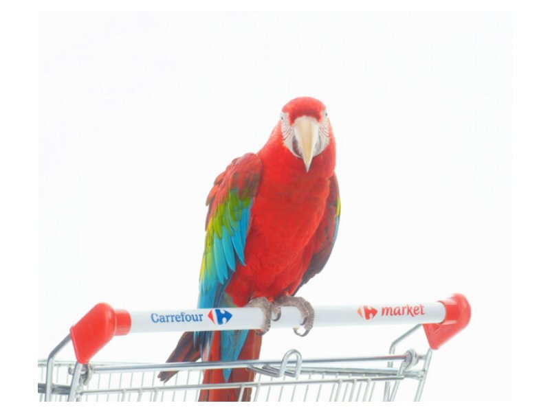 Carrefour Italia: on air la nuova campagna adv tv e web