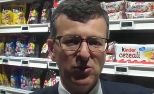 Carrefour sostiene gli azzurri con una campagna di comunicazione integrata