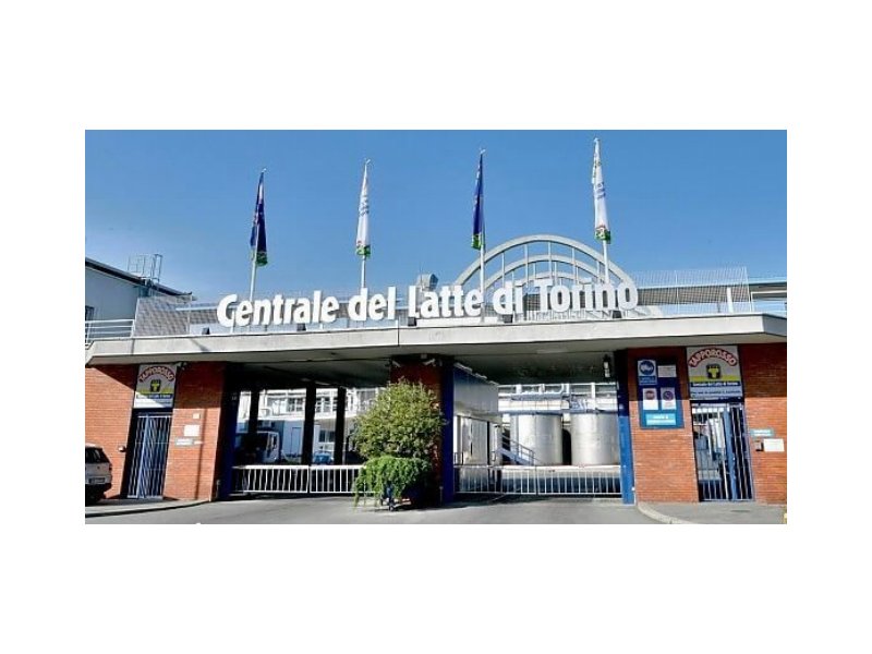 Centrale del latte di Torino approva i risultati trimestrali