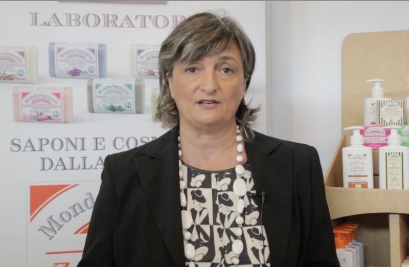 Cibe, la naturalità a 360 gradi