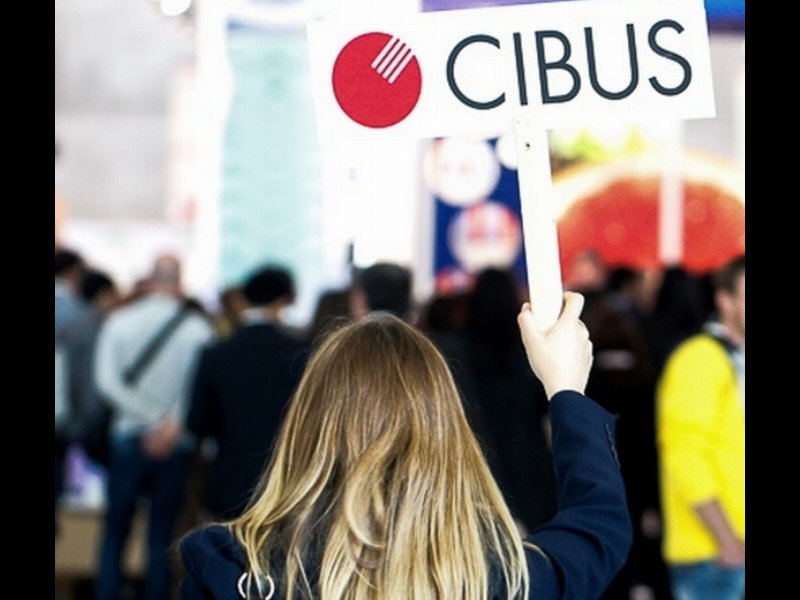 Cibus 2016: l'accento è sull'innovazione