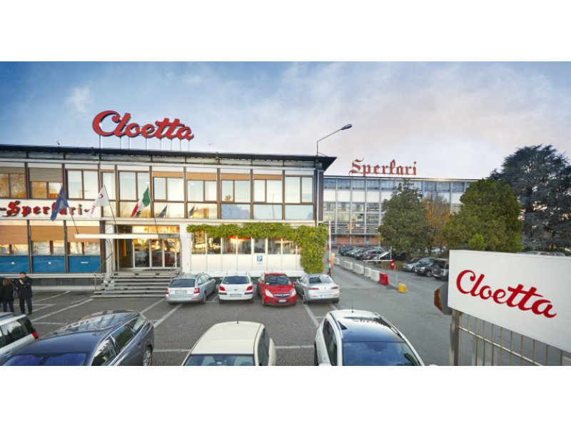 Cloetta sceglie Interoute Cloud Connect