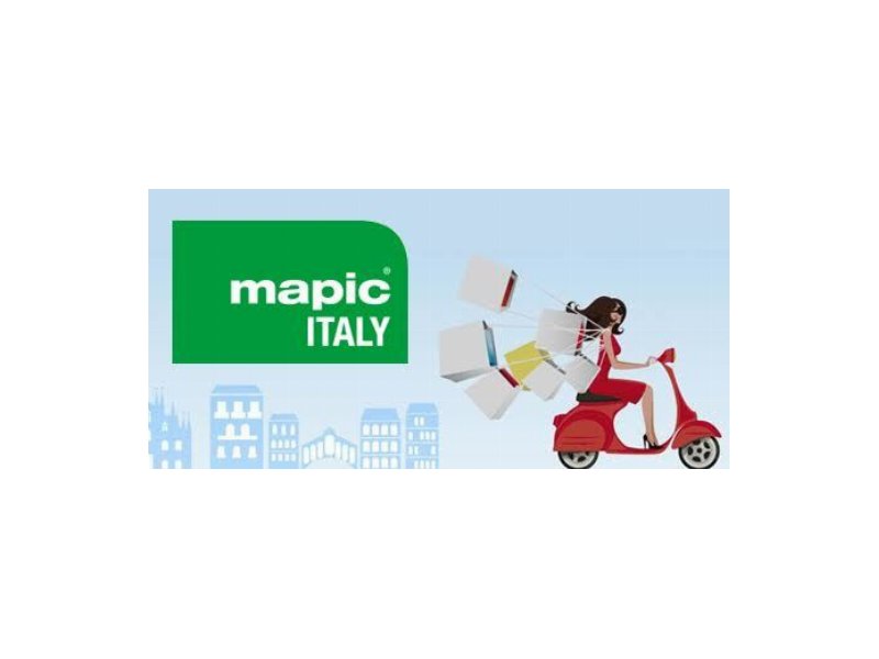 CNCC partner di Mapic Italy 2016