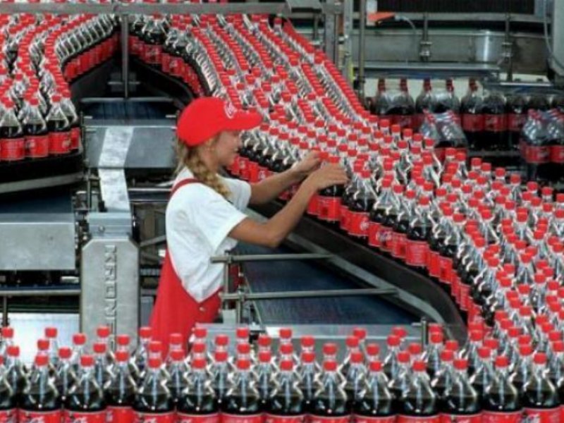 Coca-Cola Femsa Mexico sigla accordo con Jda