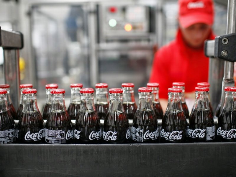 Coca-cola Hbc nominata per il terzo anno leader globale di sostenibilità