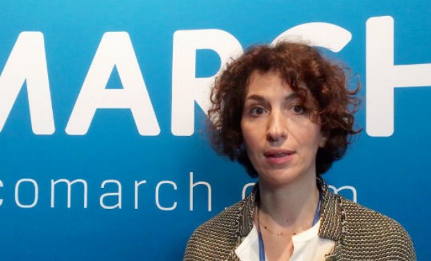 Comarch, azienda tecnologica con cuore crm