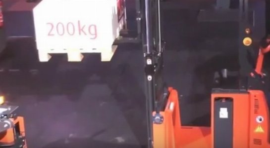 Con Linde, l’intralogistica entra nel mondo digitale