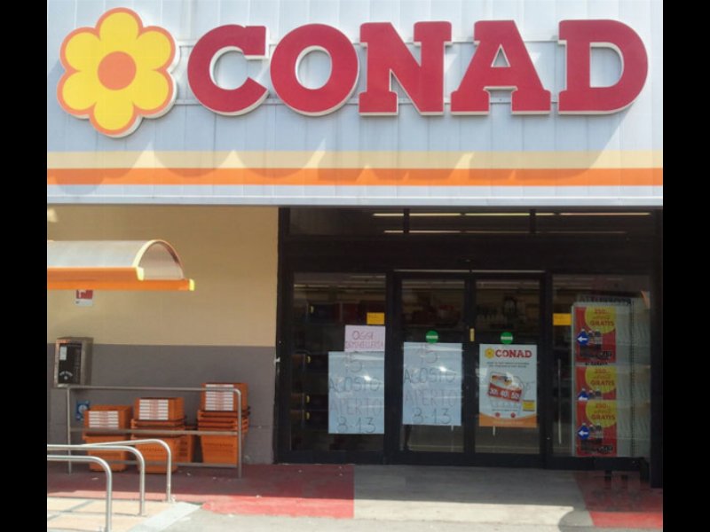 Conad, al via la nuova edizione del Grande Viaggio