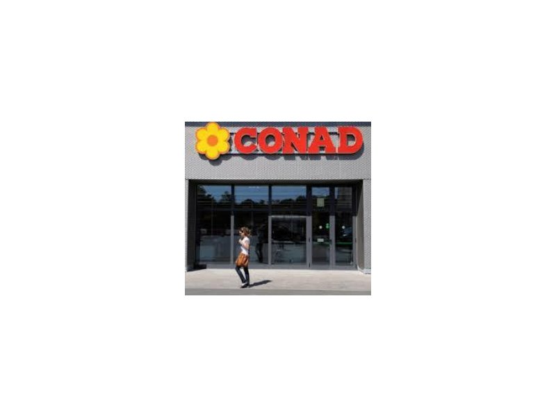 Conad del Tirreno raddoppia e investe 20 milioni su Fontanelle