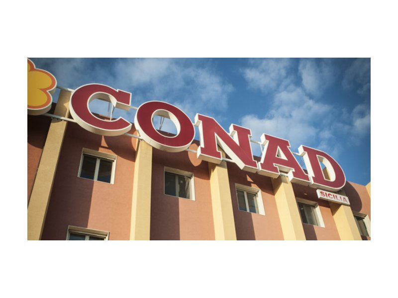 Conad Sicilia lancia un’operazione di solidarietà