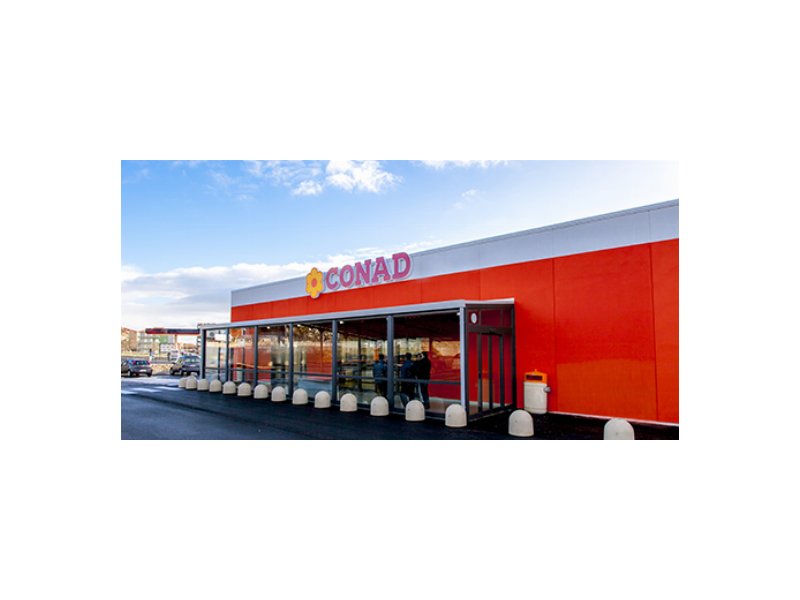 Conad Sicilia rileva otto pdv ex Sigma