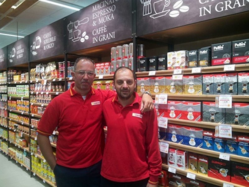 Conad Superstore apre a Pesaro