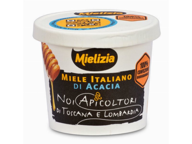 Conapi presenta una ricerca sul miele