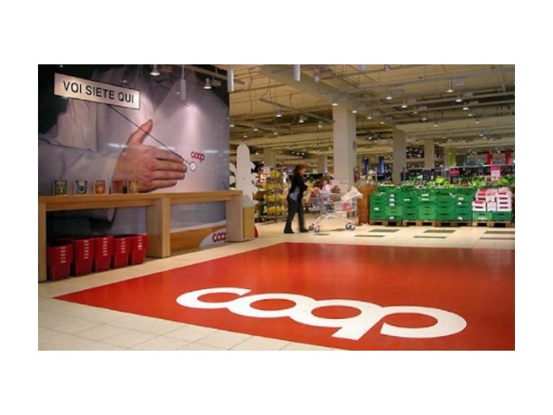 Coop Alleanza 3.0 rinnova lo store di Venezia