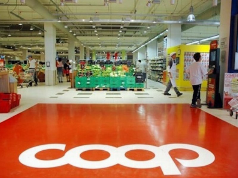 Coop elimina l’olio di palma da tutti i prodotti alimentari del marchio