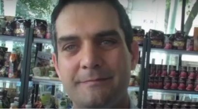 Coop fotografa gli italiani al di fuori dei loro consumi