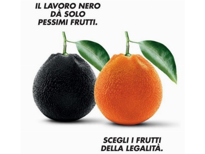 Coop lancia "Buoni e giusti" contro lo sfruttamento del lavoro in agricoltura