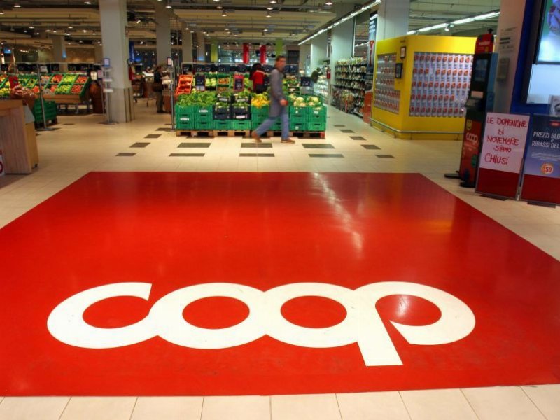 Coop Lombardia inaugura a Roncadelle