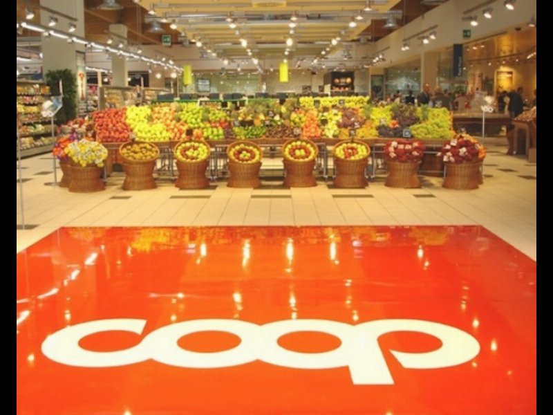 Coop si espande a Udine