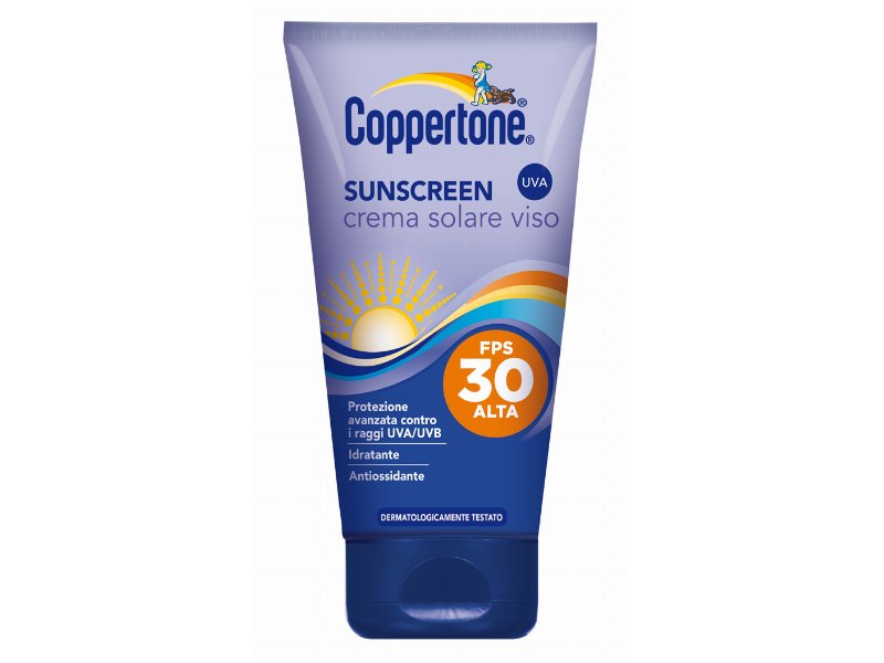 Coppertone propone nuove formulazioni arricchite