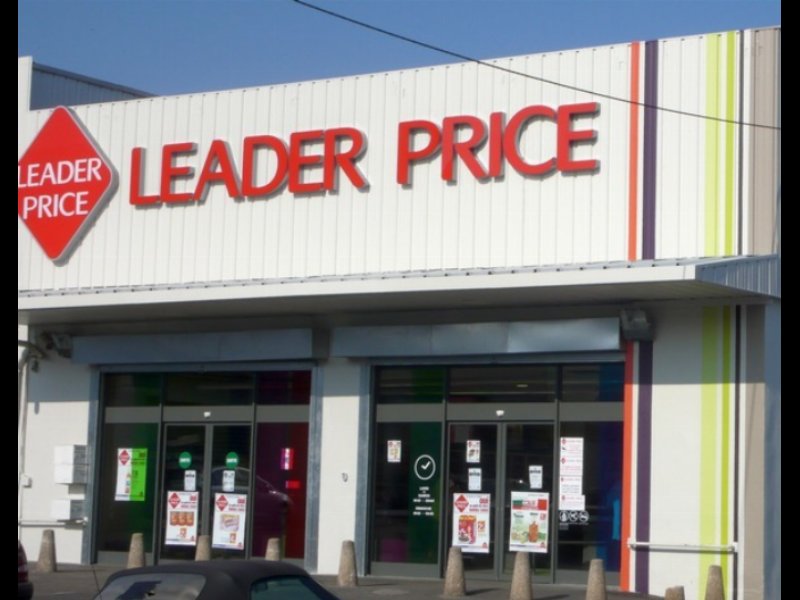 Crai porta in Italia Leader Price