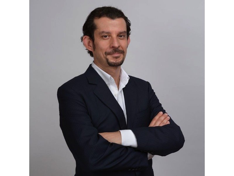 Dario Baroni è il nuovo Chief Marketing Officer di McDonald’s Italia