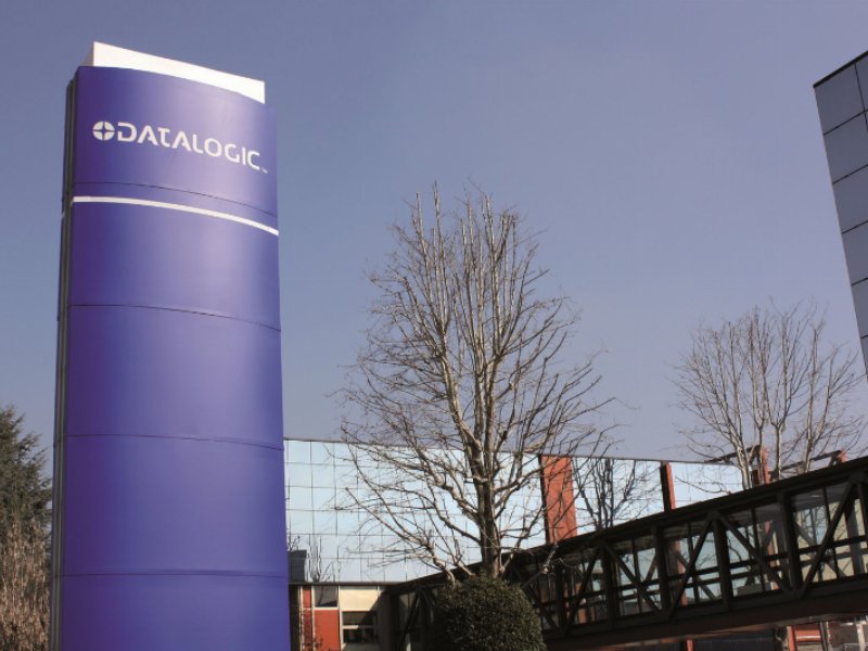 Datalogic: nel 2015 galoppano utile e ricavi