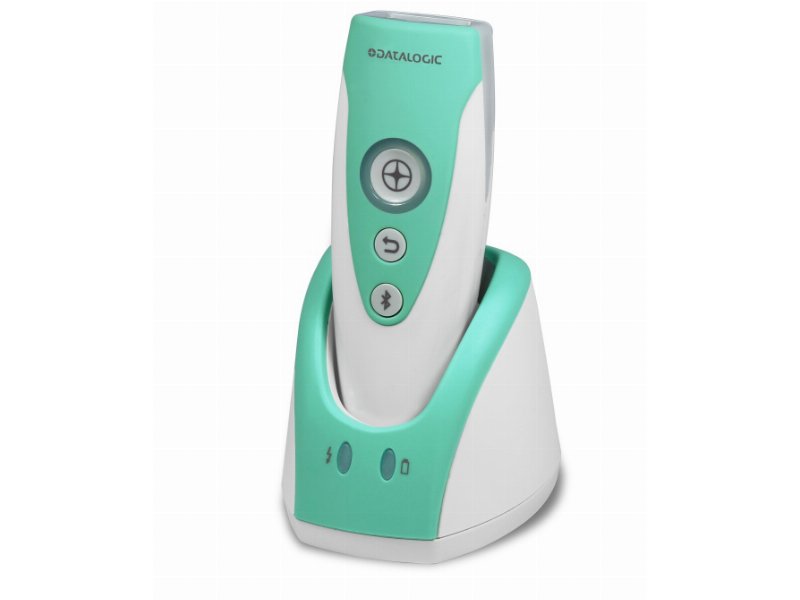 Datalogic presenta il nuovo scanner tascabile Rida