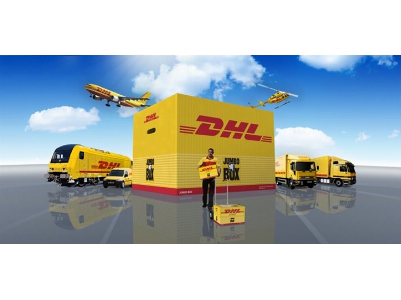 Dhl inaugura un nuovo hub logistico del Nord-Est italiano