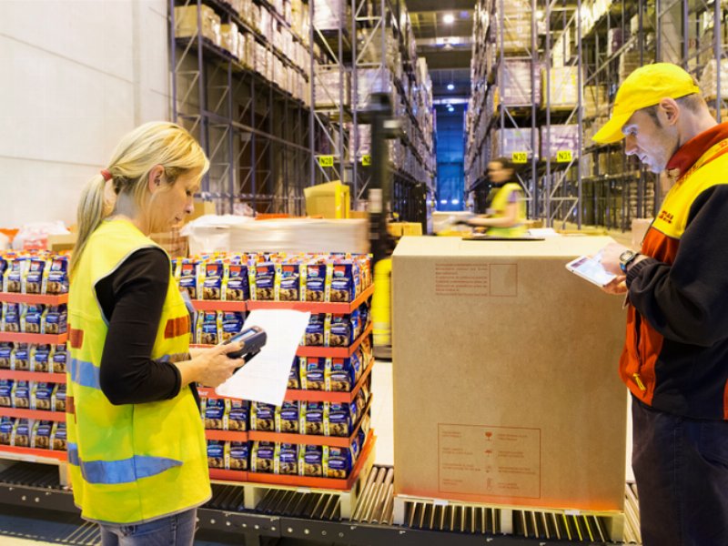 DHL Supply Chain è il partner strategico