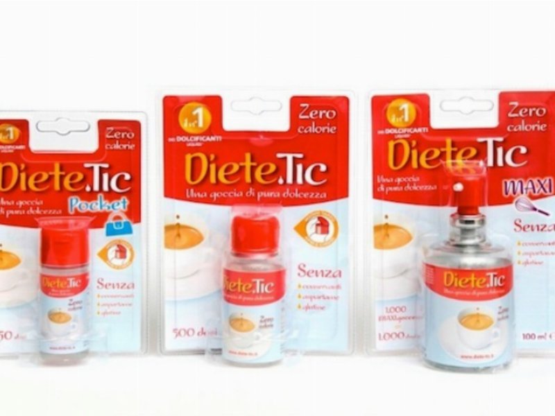 Diete.Tic entra nei club HealthCity